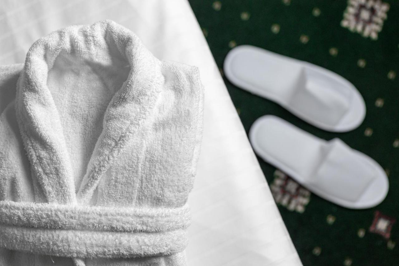 흄볼트 파크 호텔 앤드 스파 카를로비바리 외부 사진