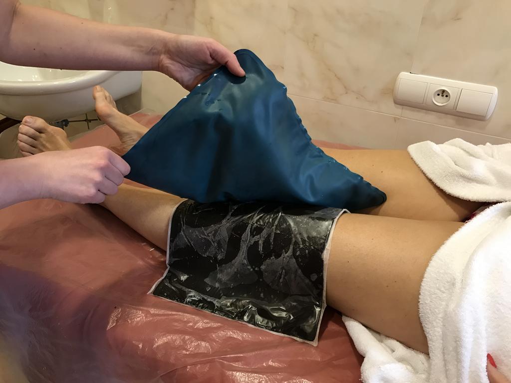 흄볼트 파크 호텔 앤드 스파 카를로비바리 외부 사진
